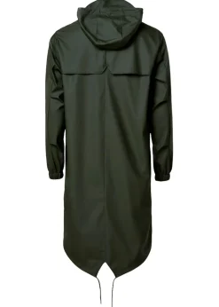 Fishtail Parka W3