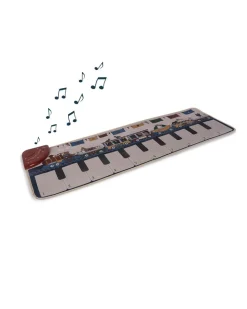Floor Piano