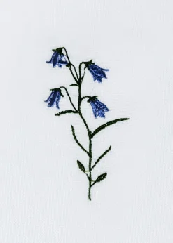 FLORA Napkin