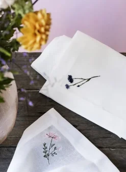 FLORA Napkin