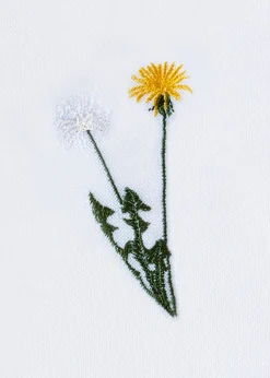 FLORA Napkin