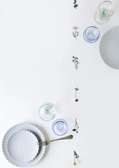Flora Tablecloth