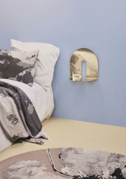Floreo Throw