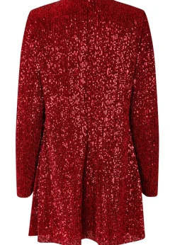 Fluid Short Dress