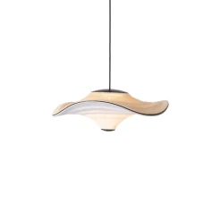 Flying lamp Ø58