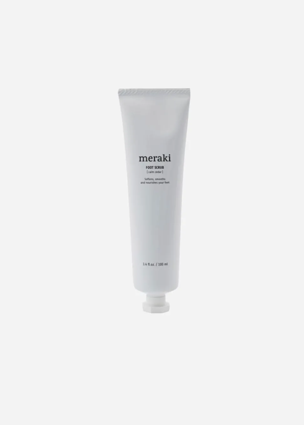 Fodscrub - Cosmos Organic