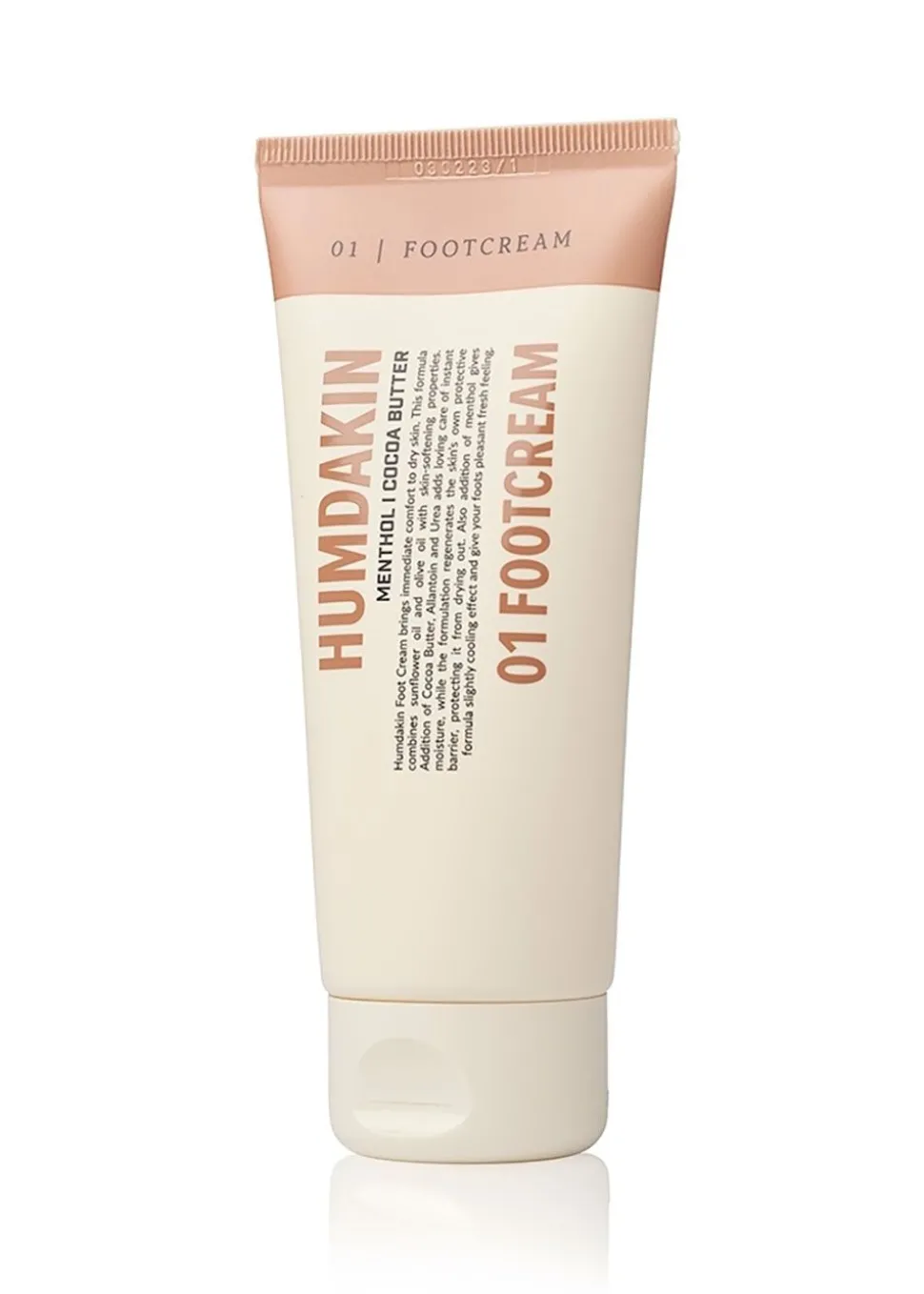 Foot Cream
