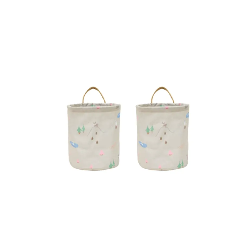 Forest Storage