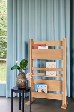 Forma Magazine Holder/Partition Natural