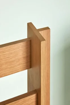 Forma Magazine Holder/Partition Natural