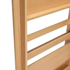 Forma Magazine Holder/Partition Natural