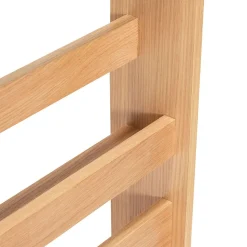 Forma Magazine Holder/Partition Natural