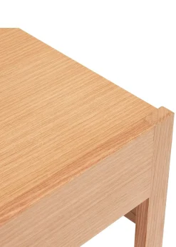 Forma Side Table Natur