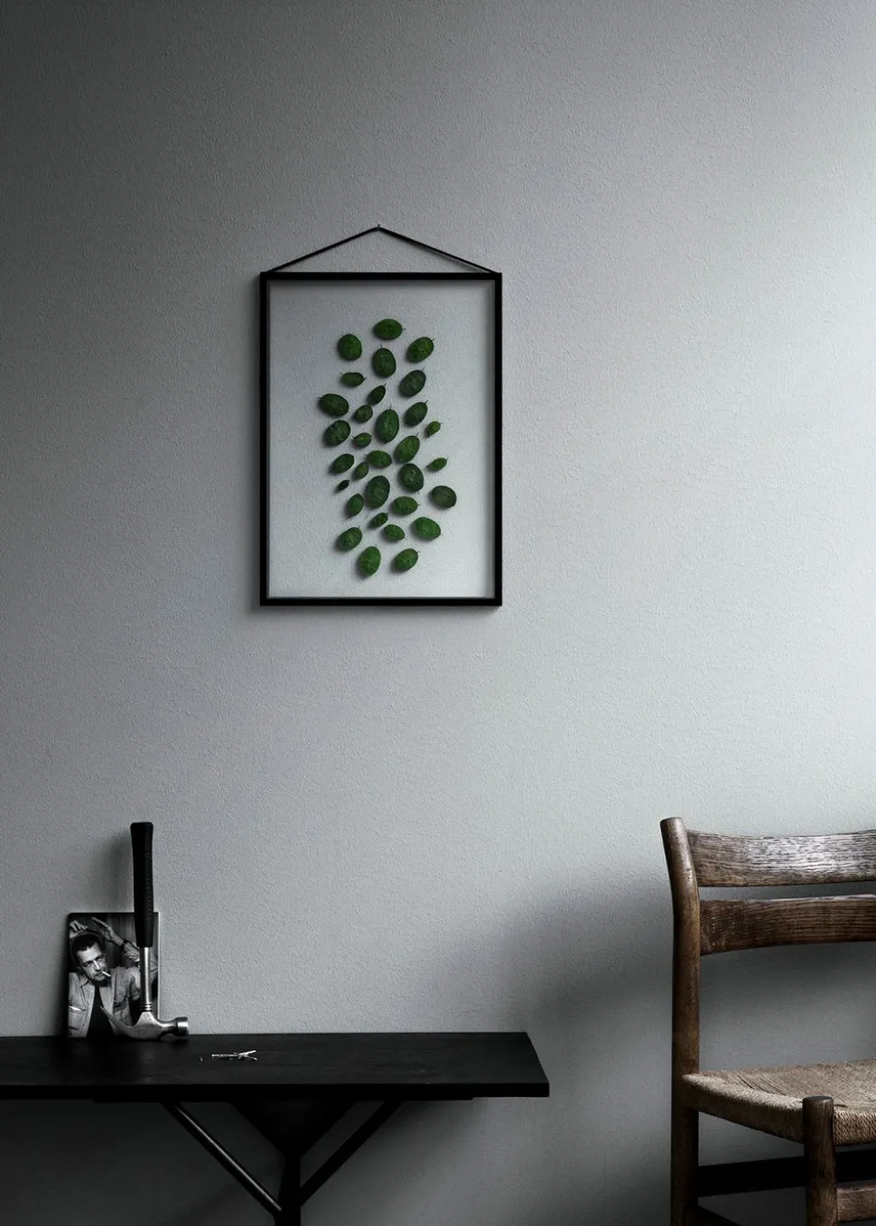Frame - A4