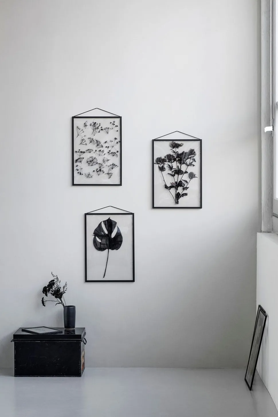Frame - A2