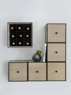 Frame 28 incl. Door