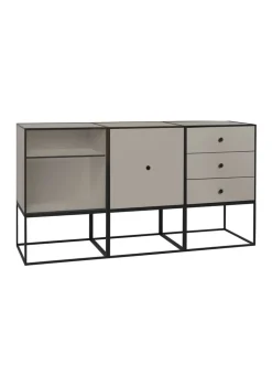 Frame 49 Sideboard Trio