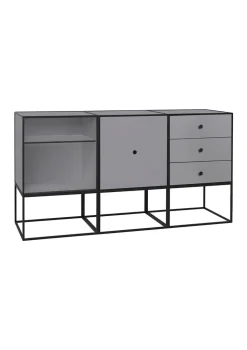 Frame 49 Sideboard Trio