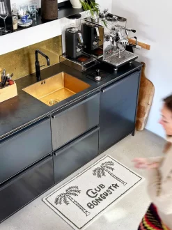 Frame Rug