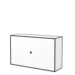 Frame Shoe Cabinet