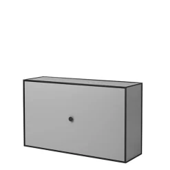 Frame Shoe Cabinet