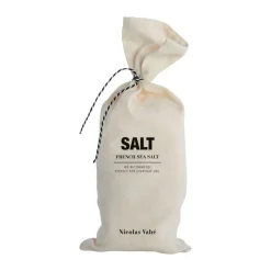 French sea salt