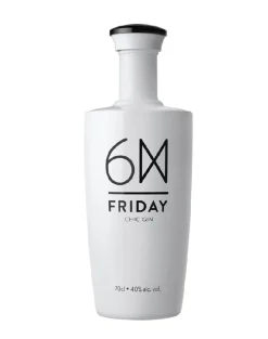 Friday Chic Gin