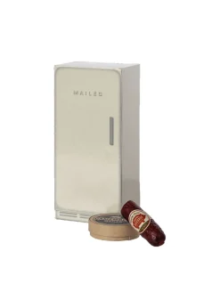 Fridge - Mouse