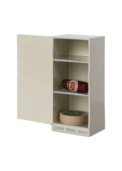 Fridge - Mouse