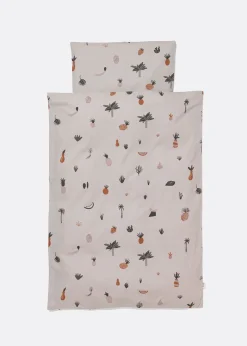 Fruiticana Sengetøj