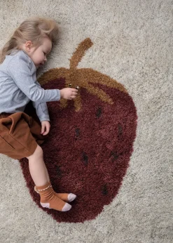 Fruiticana Tufted Rug