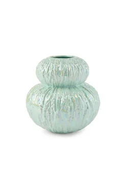 Fusing vase