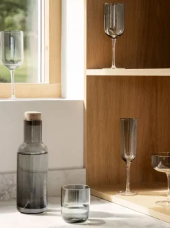 Fuumi Red Wine Glasses - Set of 4