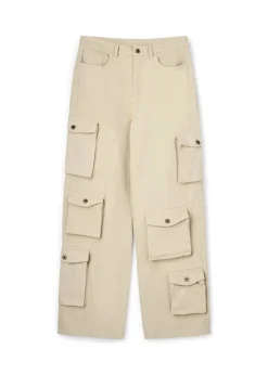 Gad Pants