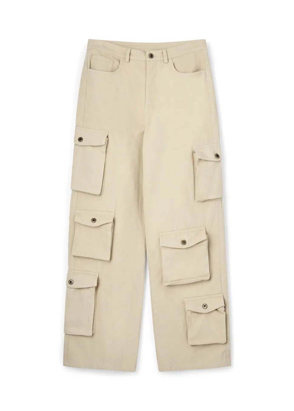 Gad Pants