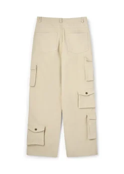 Gad Pants