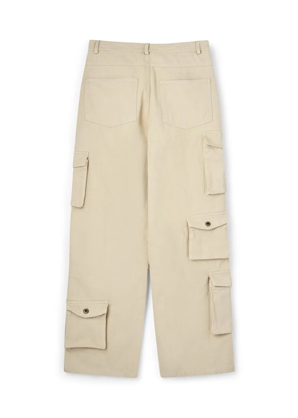 Gad Pants