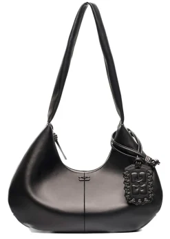Ganni Bou Bag Hobo Medium