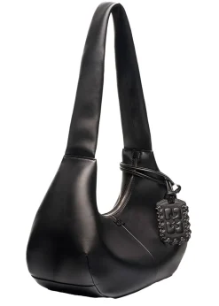 Ganni Bou Bag Hobo Medium