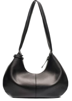 Ganni Bou Bag Hobo Medium
