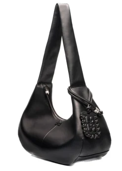 Ganni Bou Bag Hobo Medium