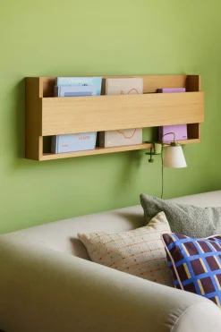 Gap Magazine Holder