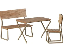 Garden Set, Mouse
