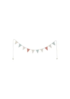Garland for dollhouse - Mini