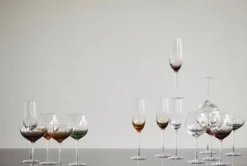 GARO Champagne glass