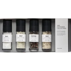 Giftbox - Spices