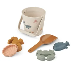 Gilma Beach Set