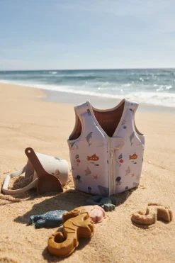 Gilma Beach Set