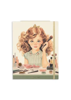 Glam Guide - Make Up Book