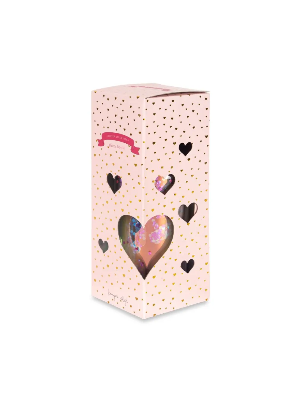 Glitter Bottle
